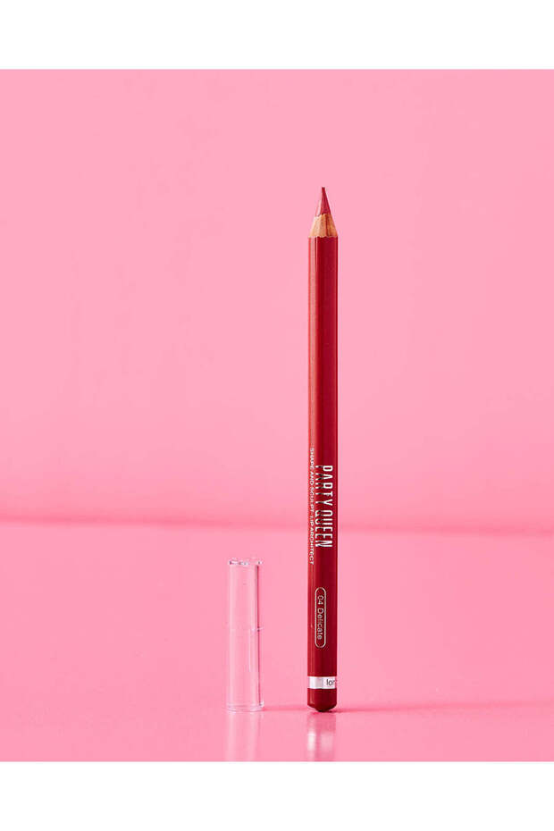 Party Queen Lip Architect Delicate 04
