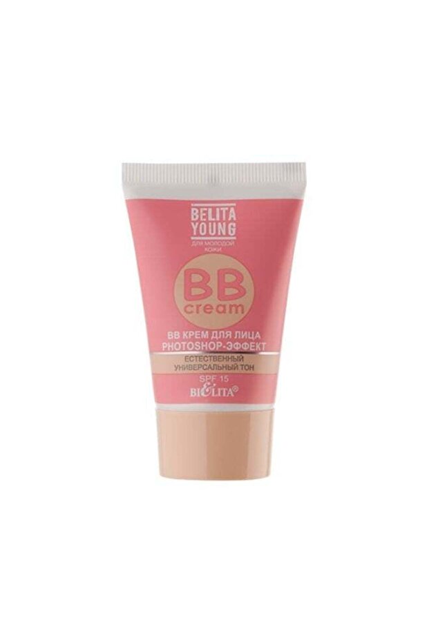 Young BB Cream for Face (30 ml tube)