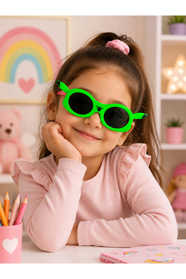 Pikachu Kids Sunglasses