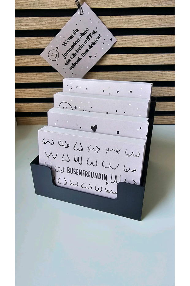 Business Card Holder Desktop Business Card Holder Card Holder Office and Business Organizer