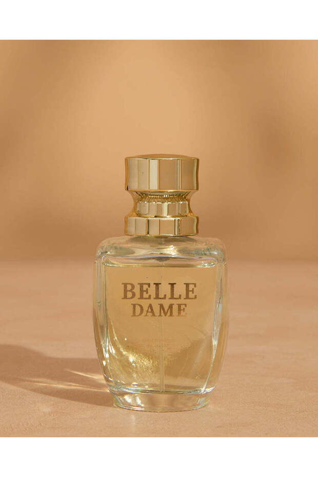 Gold Belle Dame EDP 100ml
