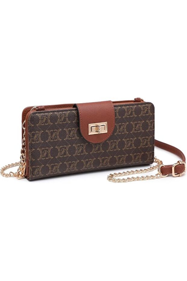 Wallet from Mkb Collection