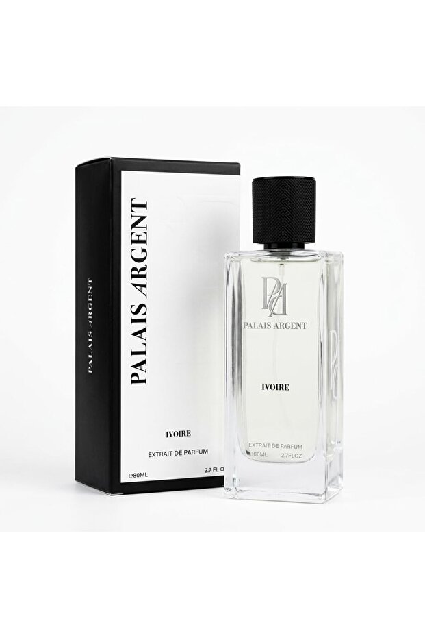 Ivoire | Extrait de Parfum | 80ml