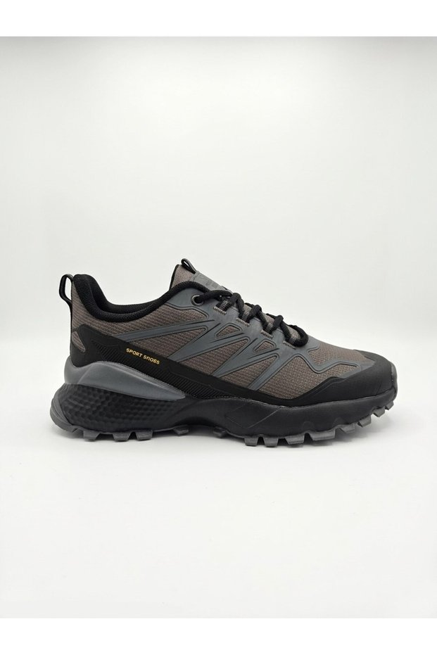 Non-Slip Sole Trekking Outdoor Water Repellent Men's Sports Shoes