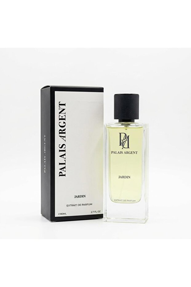 Jardin | Extrait de Parfum | 80ml