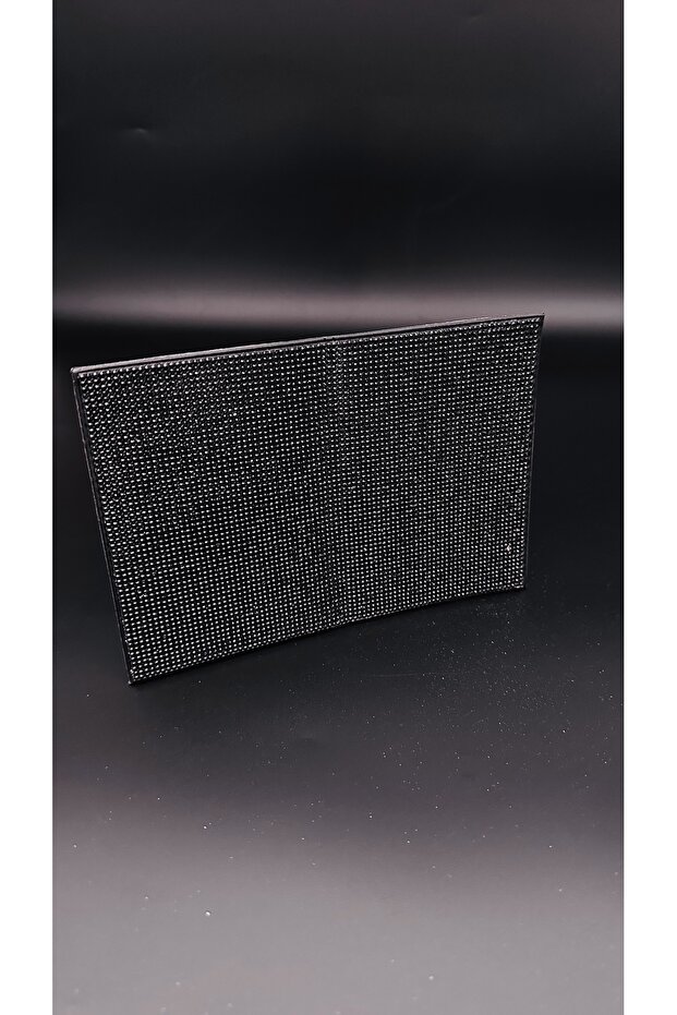 Black Stone License Case