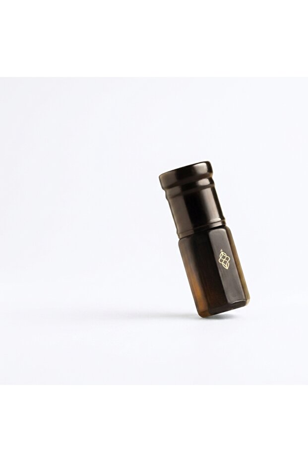 Premium White Musk 1/4 Tola
