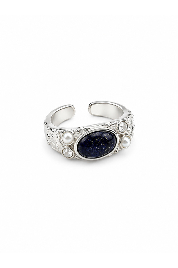 Steel Opi Ring (Adjustable)