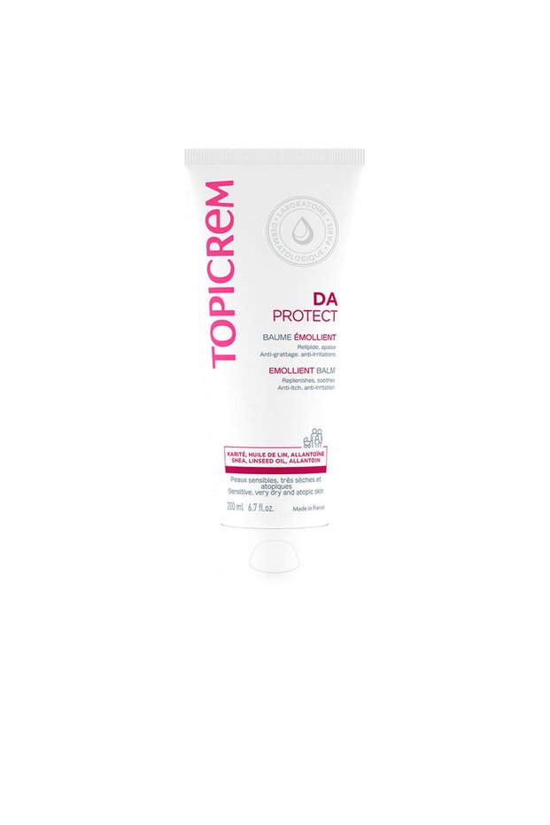 DA PROTECT balsam emolient 200 ml