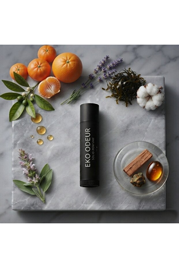 M-0016-KATI PARFÜM-SOLID PERFUME
