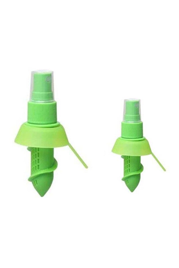 Creative Mini Lemon Sprayer Fruit Juice Citrus Spray Tool Multicolour
