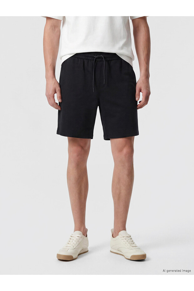 Lcw Vision Regular Fit Men's Shorts
