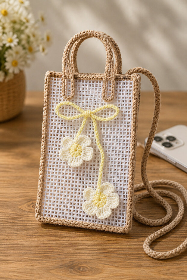 Telefon çantası