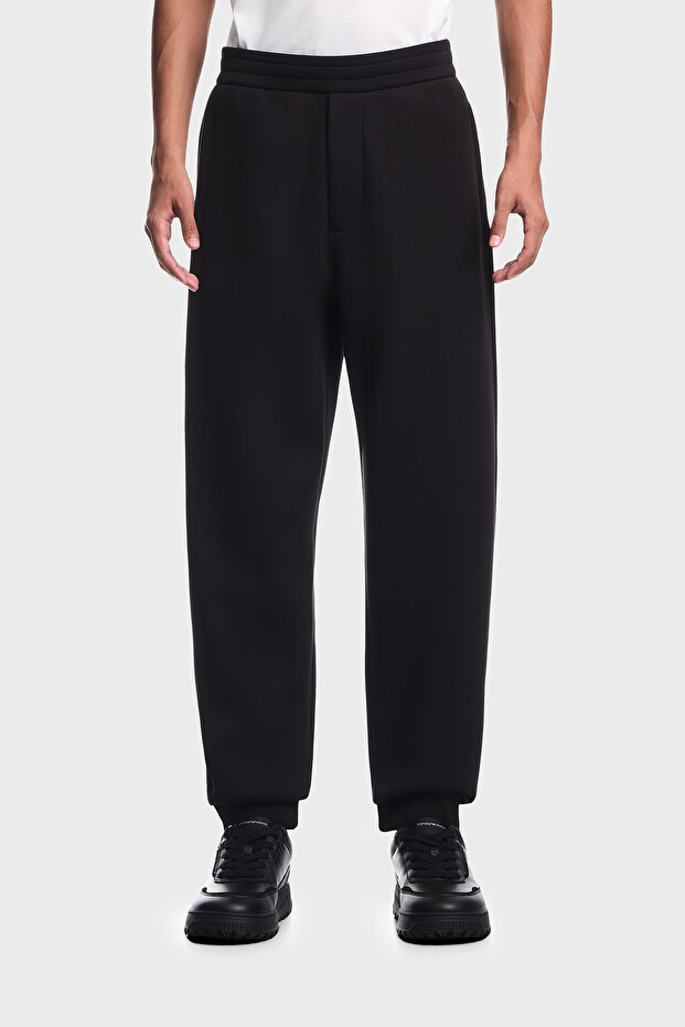 Regular Fit Normal Bel Pants Men's Pants Em007347 Af17545 Uc001