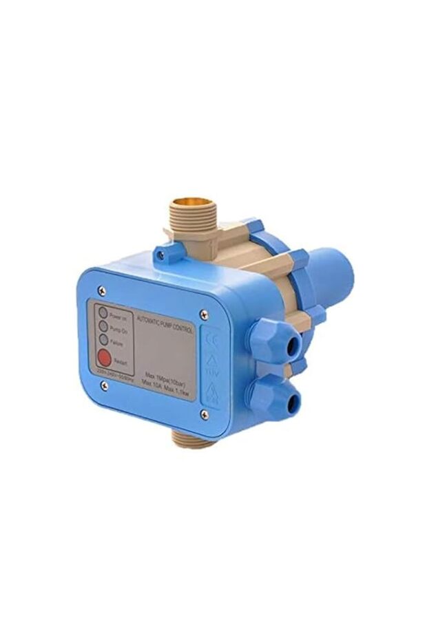Water Pump Automatic Control Switch