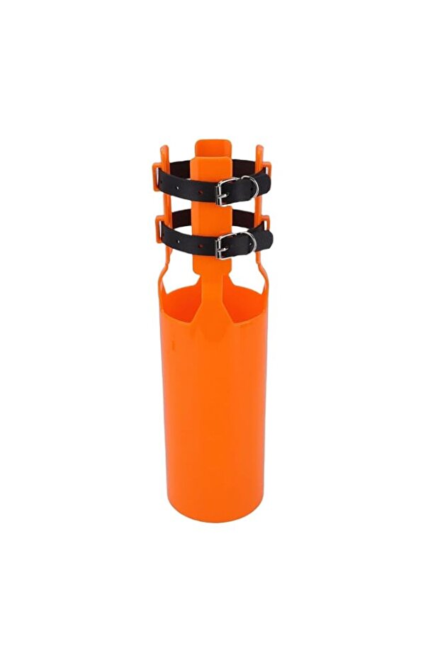 TOPINCN Leaf Blower Booster ABS Nozzle Extension Attachment for Gas Electric Cordless Leaf Blowers