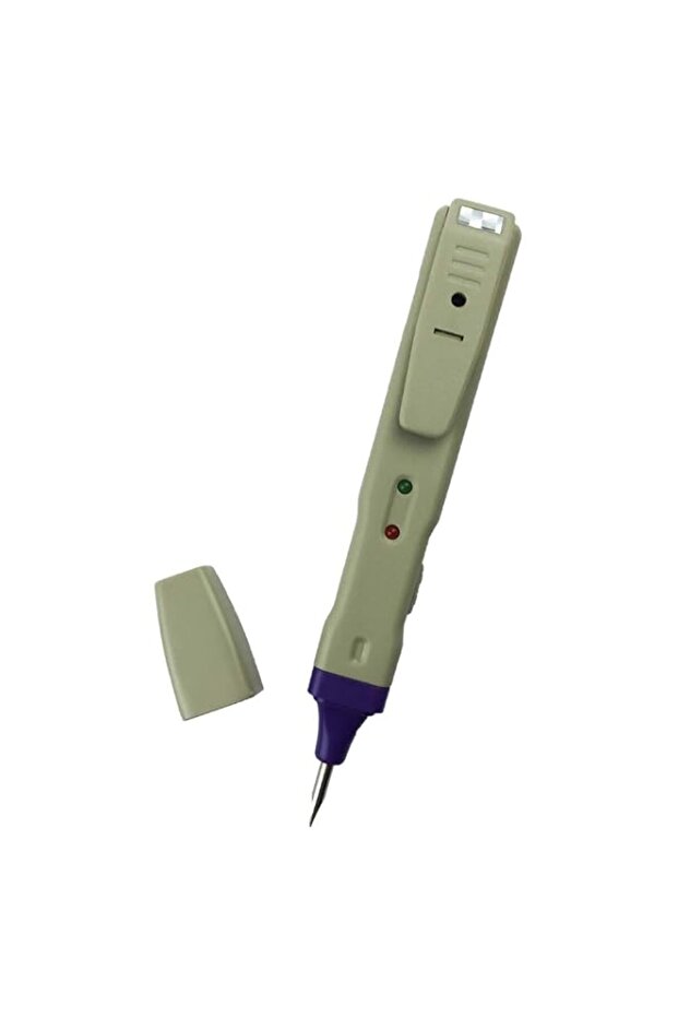 Meet Multifunction Non-Contact Electrical Electronic Sound And Light Feedback Tester With Continuit