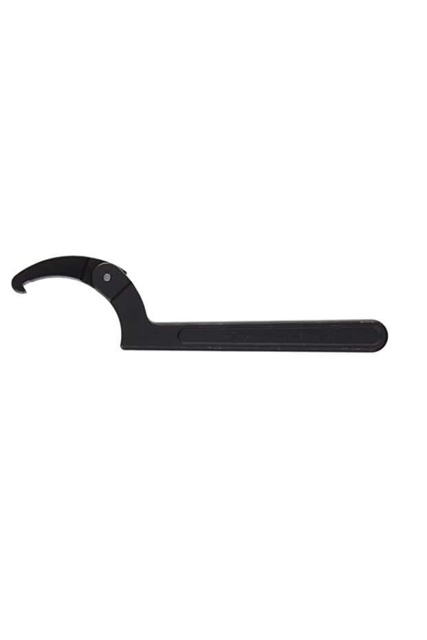 Williams 471 Adjustable Hook Spanner Wrench, 3/4 to 2-Inch