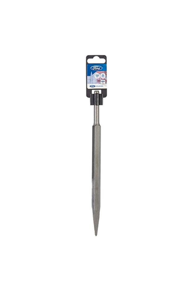 Ford Tools Sds-Plus Point Chisel For Electric/Corded/Cordless Rotary Hammer, Fpta-05-0021