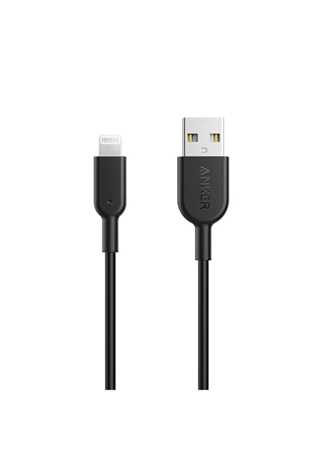 Anker Powerline II Lightning Cable (3ft), Probably The World's Most Durable Cable, MFi Certified fo