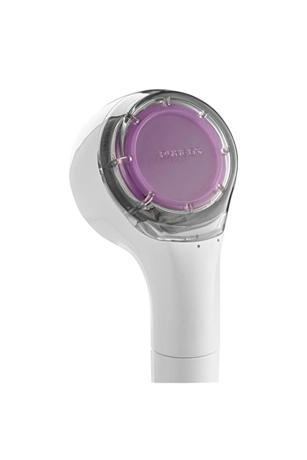 Easy To Use 24H Ruhens Premium Shower Head (Lavender)