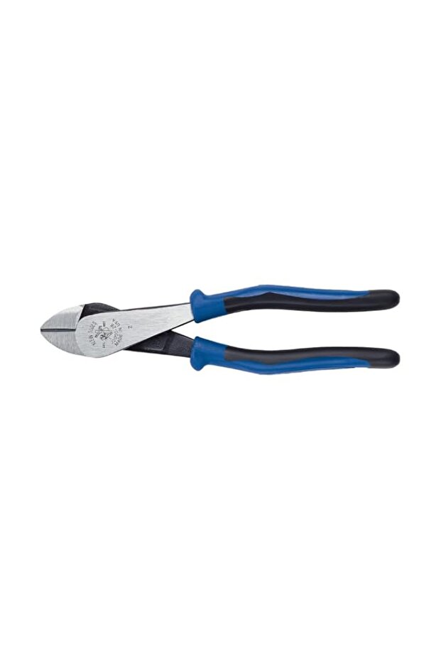 Klein Tools 409-J2000-28 72108-3 Journeyman 2000Series Diag Cut Pliers