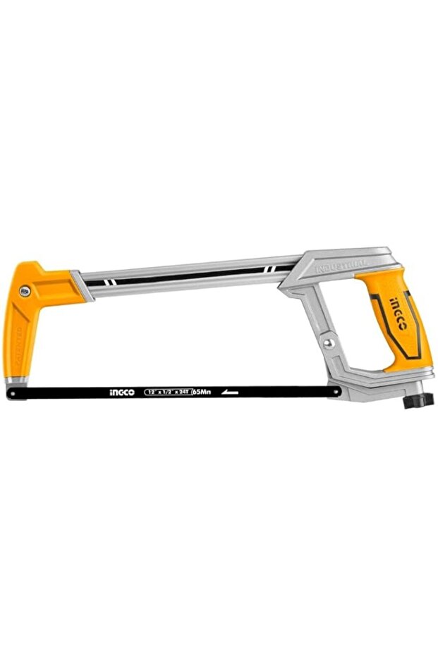INGCO Hacksaw Frame 12Inch - HHF3088
