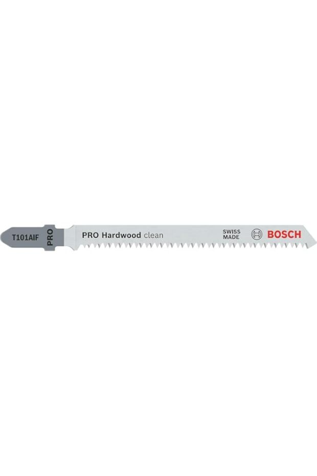 Bosch Jsb, Clean Hardwood, P5 T101Aif