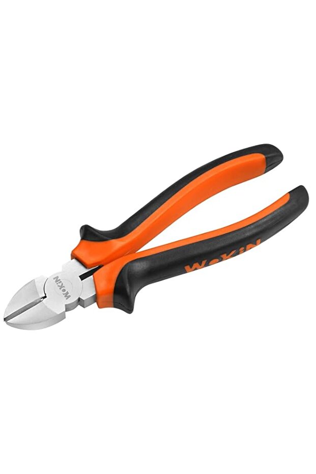 WOKIN SIDE CUTTING PLIERS 7 inch 180mm
