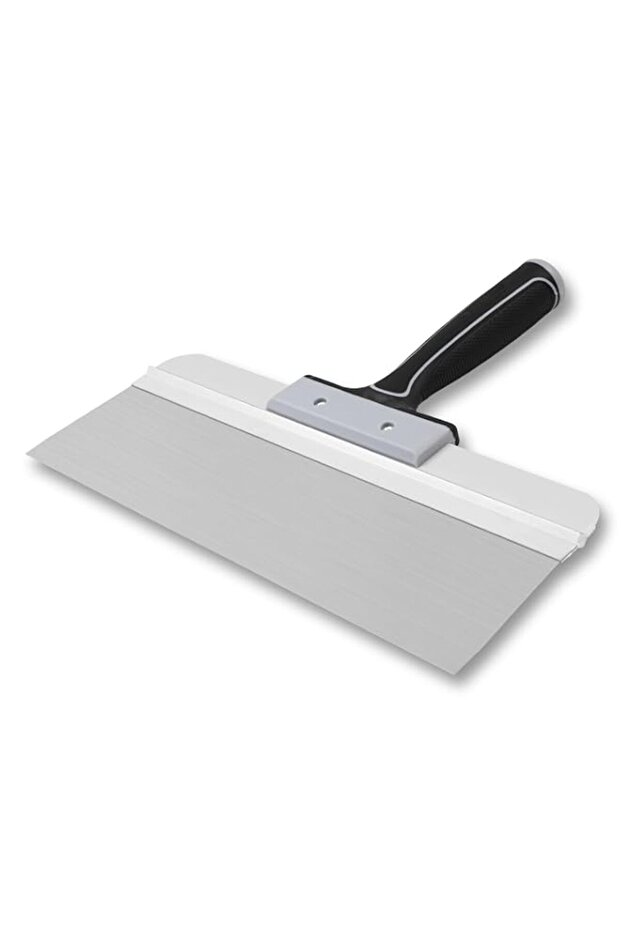 ROLLINGDOG 350 mm Surface Spatula - Wide Spatula for Drywall, Ideal for Masking and Smoothing, Stai