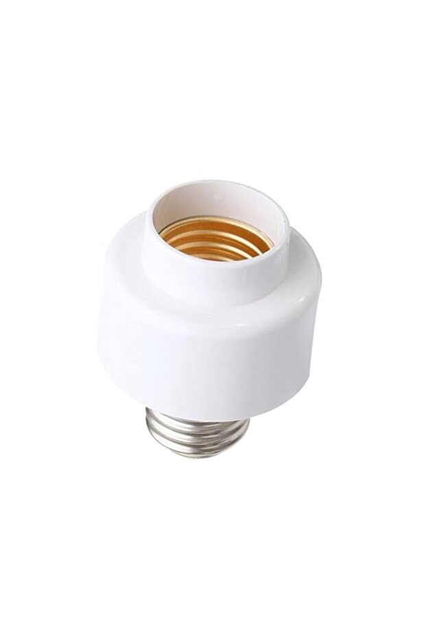 Slampher, Tuya Smart Slampher WiFi Smart Light Bulb Holder E27 Wireless Lamp Holder Real Timer for