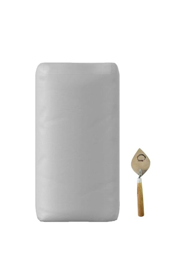 Powder 5Kg Packet With Mason Trowel