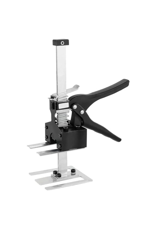 One Pcs Arm Tool Lifter, Wall Tile Locator, Furniture Effortless Jack, Multifunctional Height Adjus