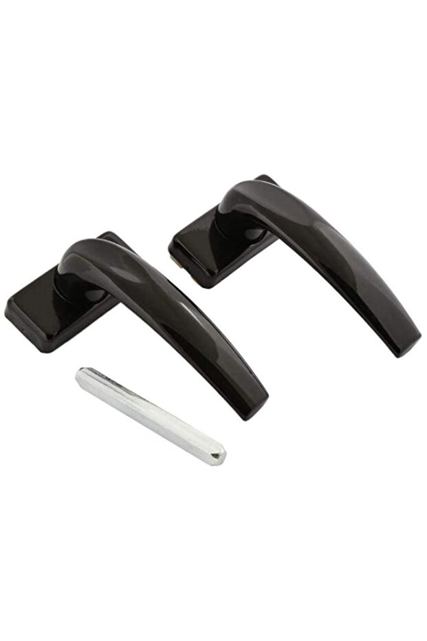 Mak - Aluminium Door Handle