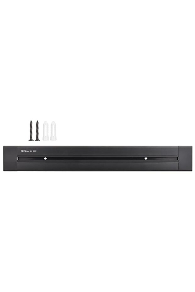 Eacam Removable Electrical Outlet Track System 8000W High Power Track System Movable Wall Outlet Ex