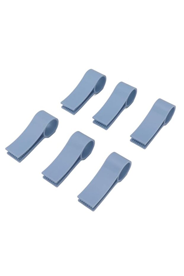 gernie 6 Pcs Network Cable Untwist Tool, Engineer Wire Straightener for CAT5 CAT5E CAT6 CAT7, Quick