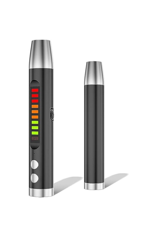 Detector, Hidden Camera Detectors, Camera Finder, RF/Signal Scanning/Magnetic Field Detection/IR Mo