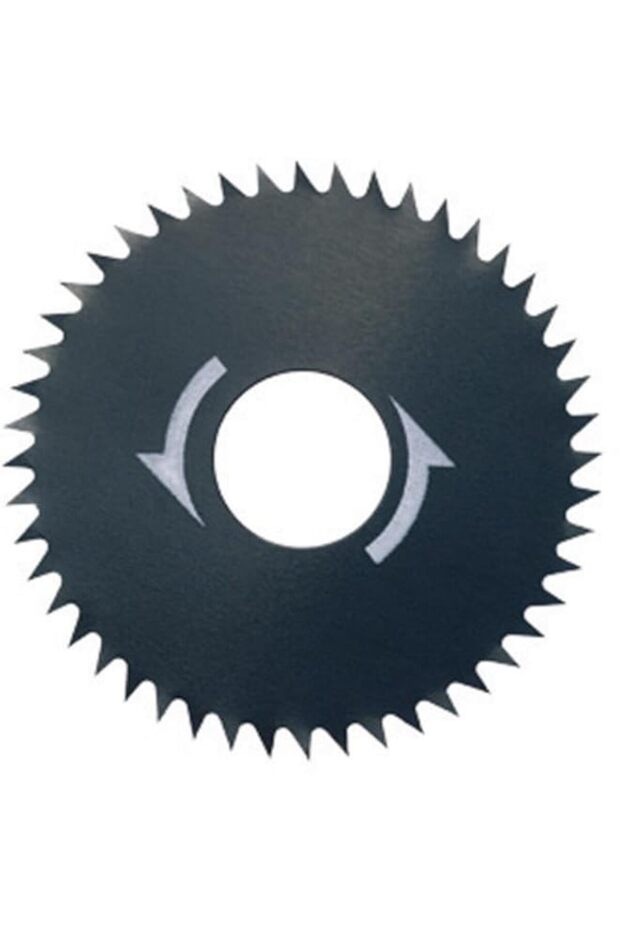 Dremel Rip Cross Cut Blade, 31.8 Mm, Blue
