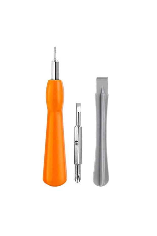 TERRIFI Ring Screwdriver Replacement Ring Doorbell Screwdriver Ring Doorbell Tool for Battery Chang