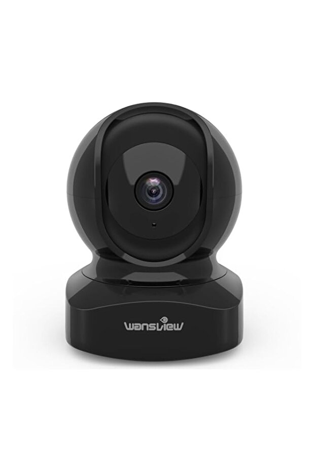 wansview IP Wireless Security Camera (1080P HD,2 Way Audio Night Vision)