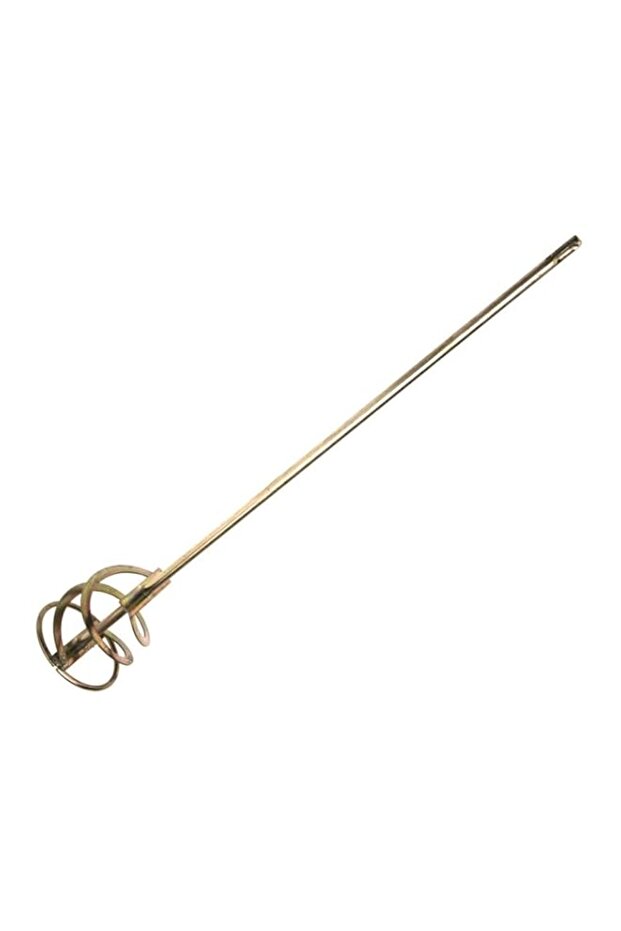 Young wolf Paddle Mixer for Plaster Multi Mixer Used with Drill to Mix Motar, Plaster, Render Whisk