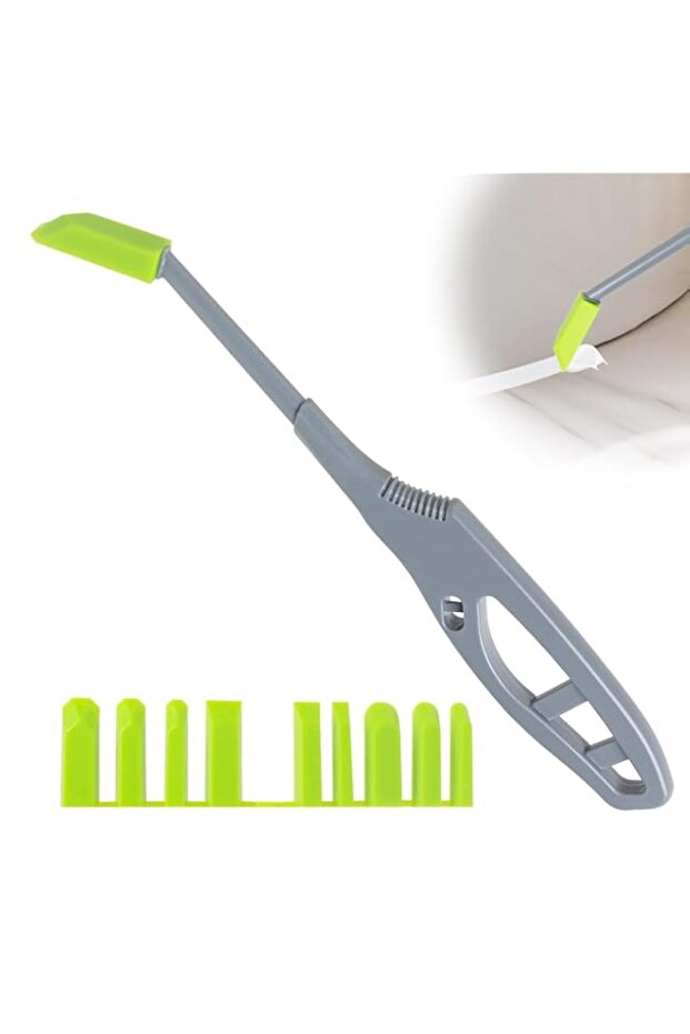Silicone Seam Tools, 9 In 1 Silicone Finishing Tool Set With Narrow Tips, Reusable Applicator Finis