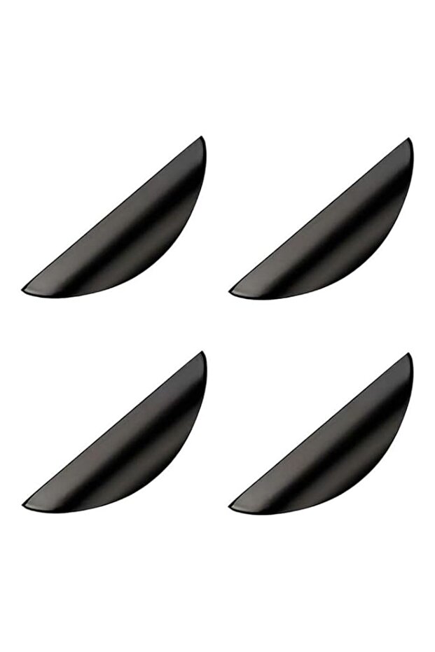 Bukela 4 Pcs Cabinet Pulls, Furniture Hardware Collection, Cabinet Handles, Drawer Pulls, Door Pull