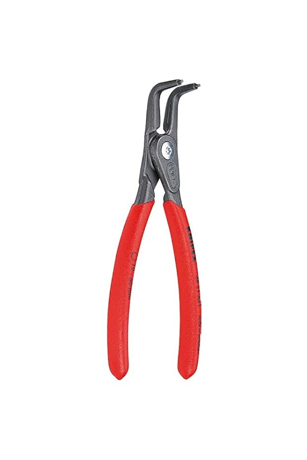 KNIPEX External 90 Angled Precision Snap Ring Pliers