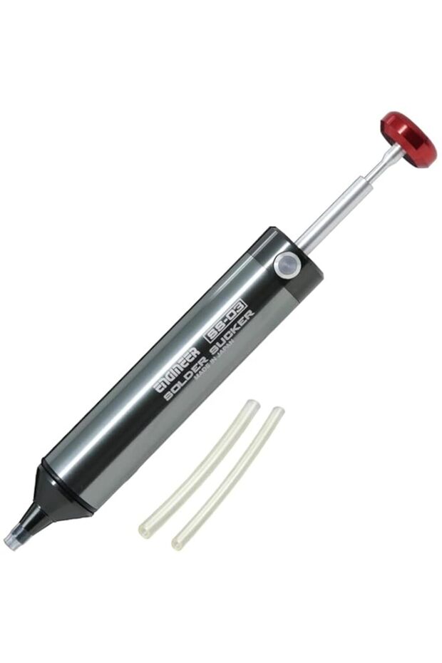 ENGINEER Engineer Solder Suction Device SS-03