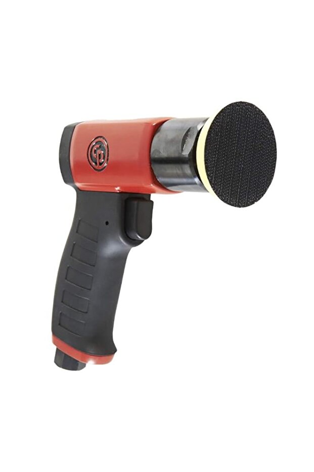 Chicago Pneumatic CP7201 Mini Air Polisher