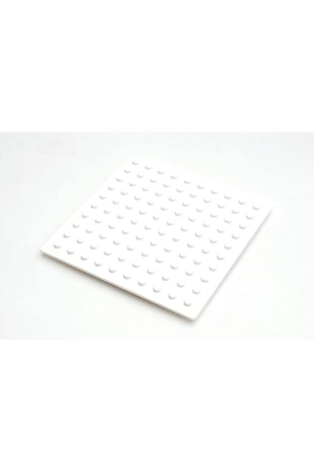 OXFORD UNIVERSITY PRESS Numicon: 100 Square Baseboard