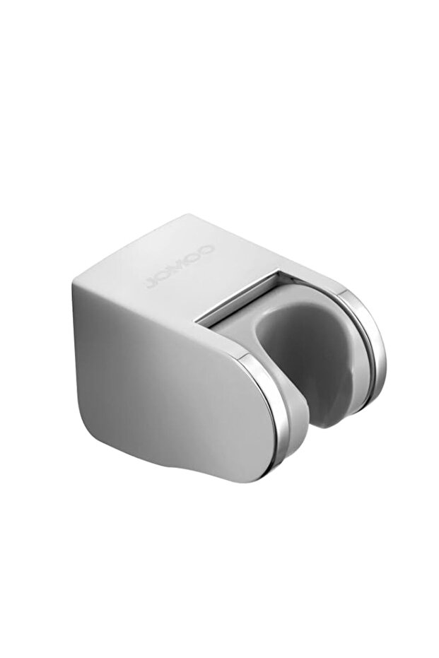 JOMOO Shower Head Holder, Adjustable Shower Head Holder Shower Mounting Brackets Handheld Shower Wa