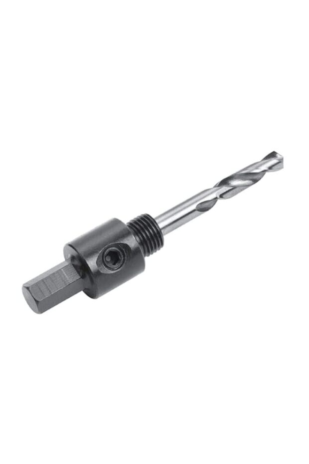 Tolsen Arbor For Hole Saw 32-152Mm (Hex Shank)