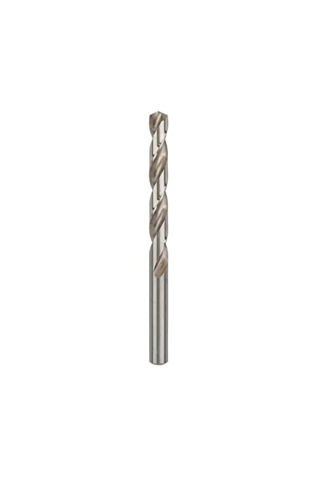 Bosch Metal Drill Bits Hss-Gp5-Hss-G-10.0Mm Tools Accessories, 2608595077